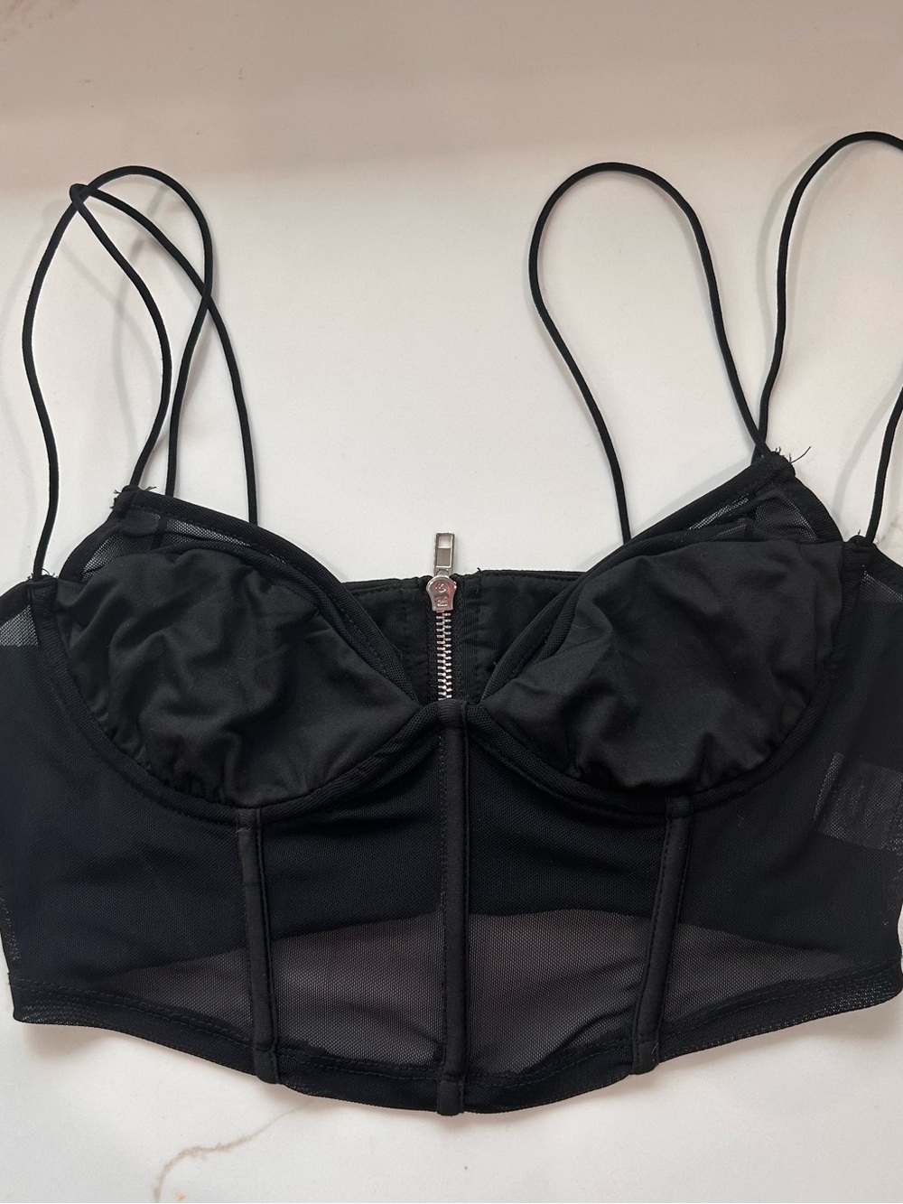 Princess Polly Crop Top